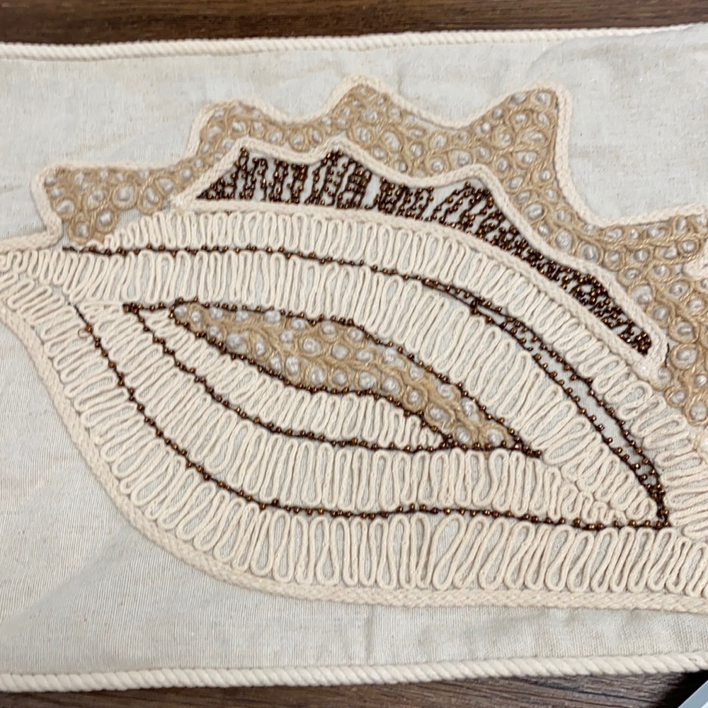 Never used Pillow Case